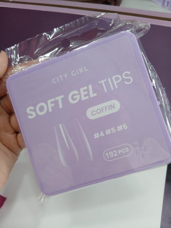 Producto - Tips city nro4/5/6