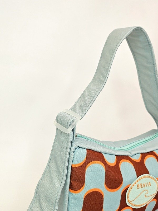 Producto - Bandolera Baguette Copacabana - 2