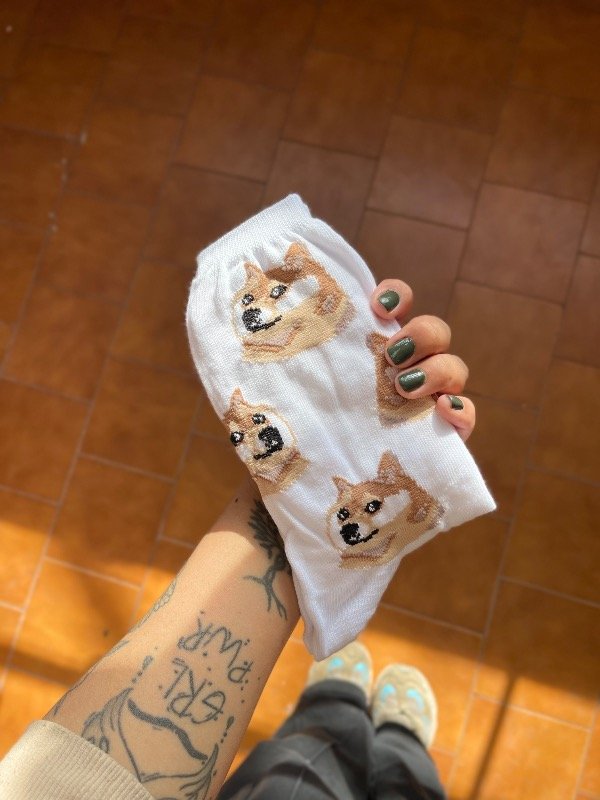 Producto - Cheems