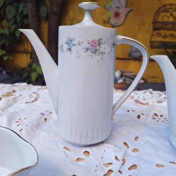 Producto - Cafetera Tsuji