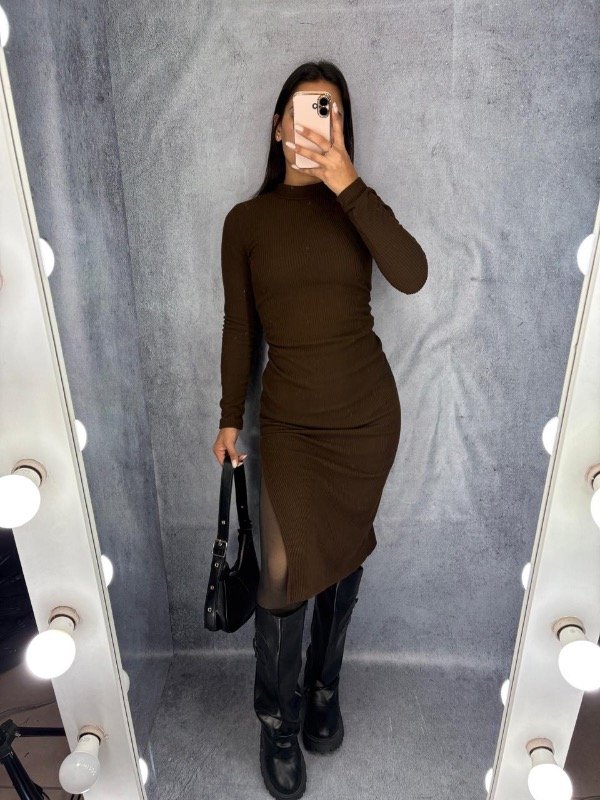 Producto - Maxi Dress