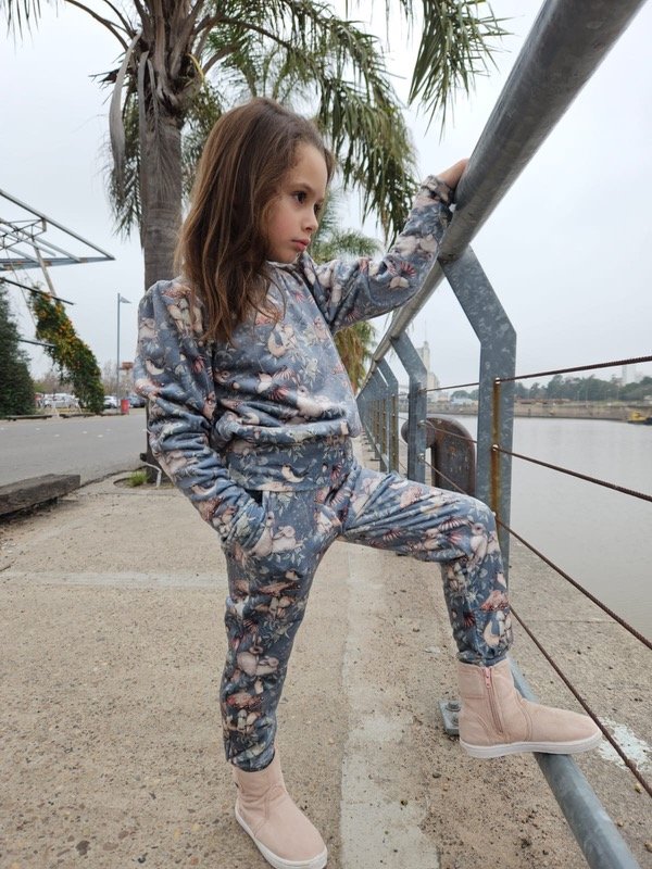 Producto - Pantalón Bonny