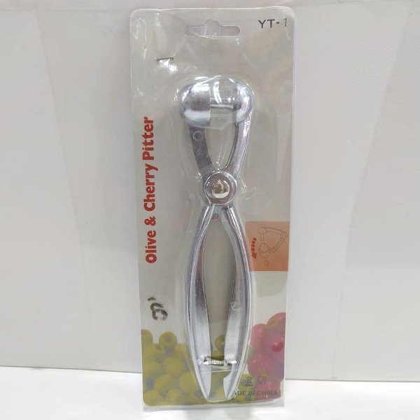 Producto - SACABOCADO EN BLISTER (68816)