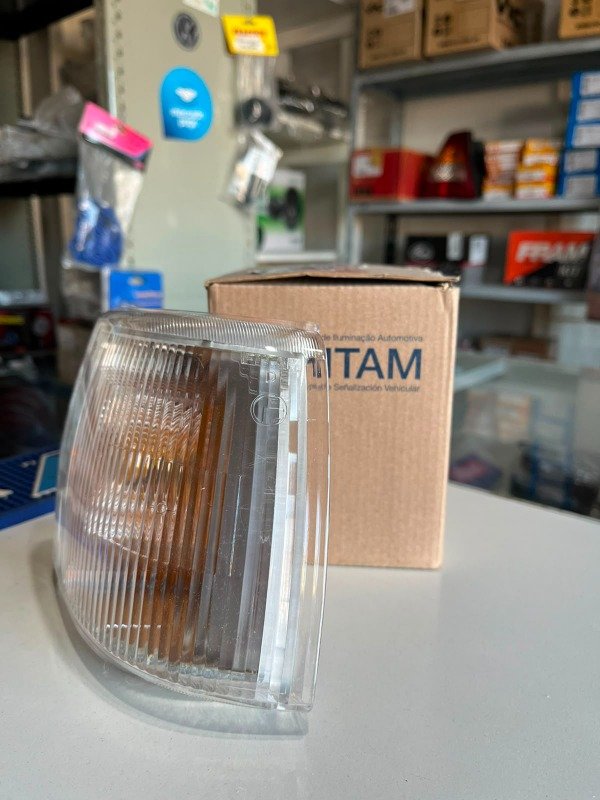 Producto - Faro giro fiat uno/duna/fiorino