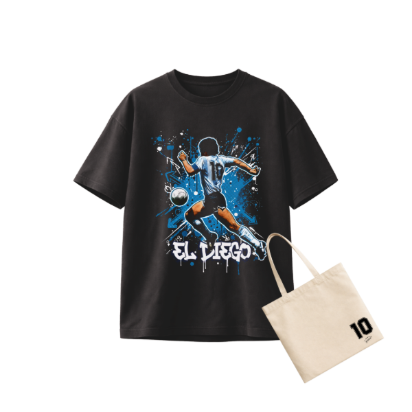 Producto - DIEGO SELECCION