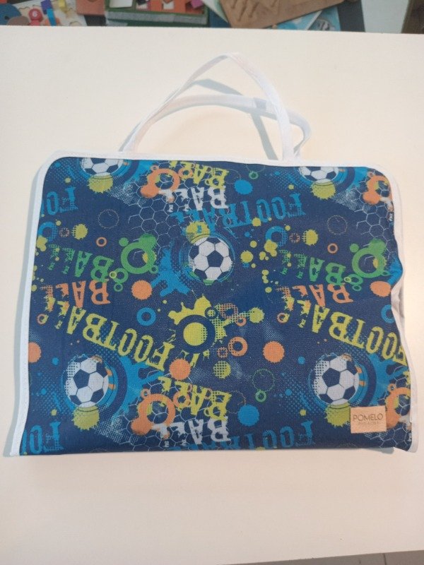 Producto - Valija de arte grande Pomelo