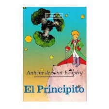 Producto - El principito