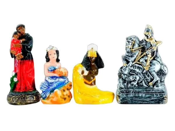 Producto - IMAGEN 20 CM RELIGION YESO
