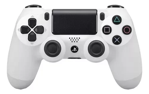 Producto - Joystick inalámbrico Sony Dualshock ps4 - 4
