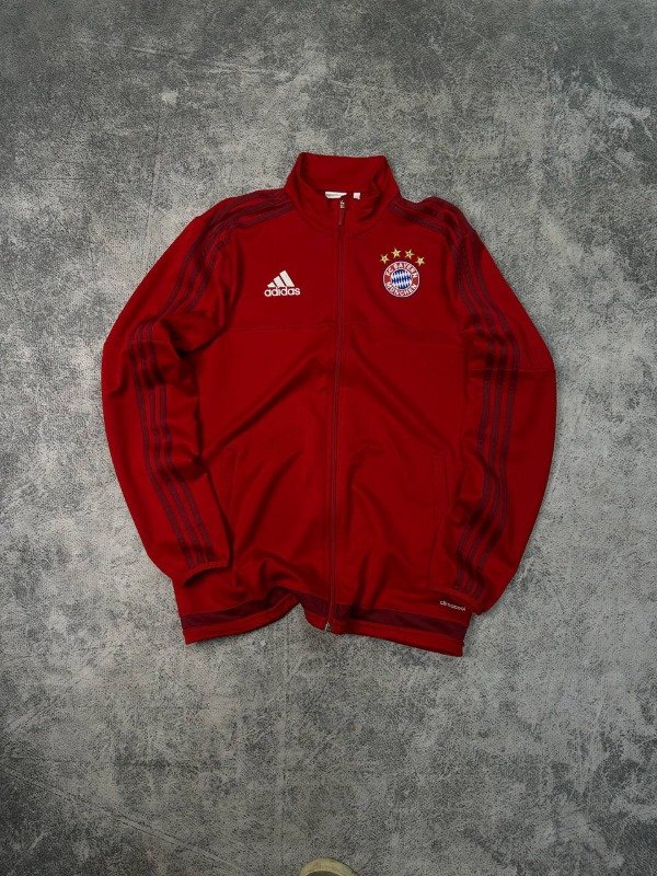 Producto - ADIDAS BAYERN MUNICH (L)