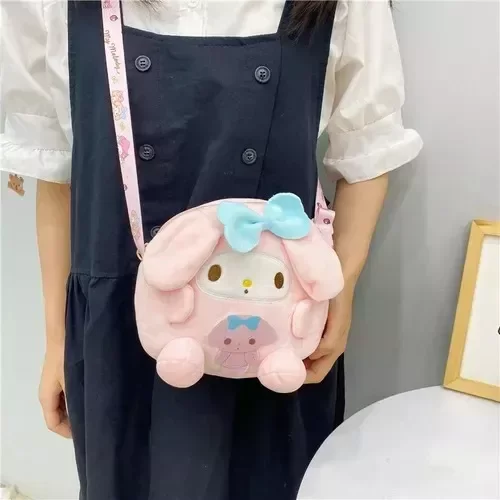 Producto - carterita my melody