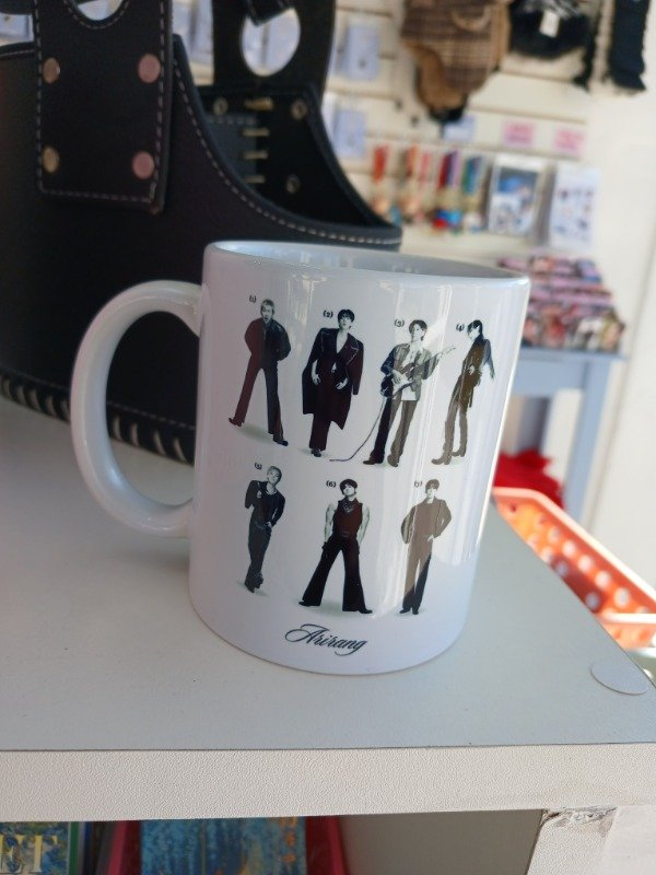 Producto - tazas de cerámica personalizadas - 1