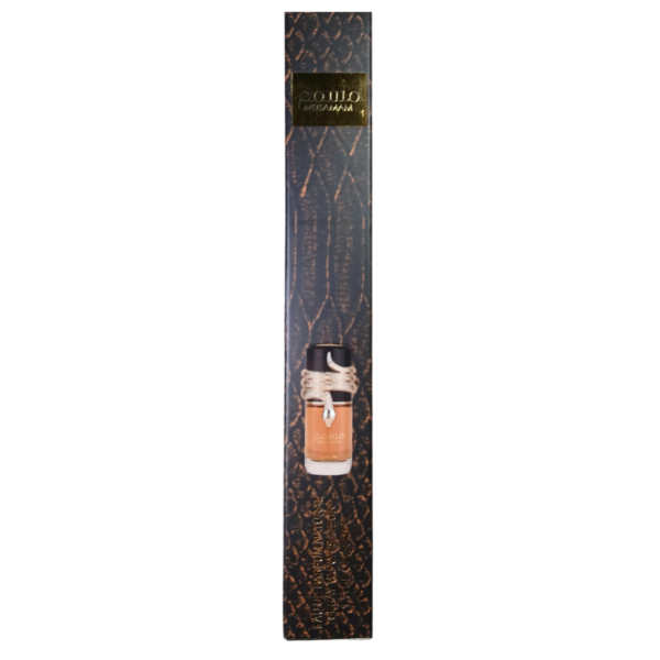 Producto - Perfume Árabe Musamam Tubito Spray 35 ml