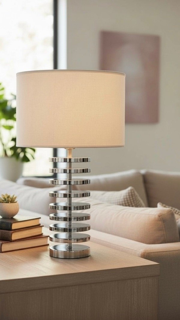 Producto - Lámpara Liverpool