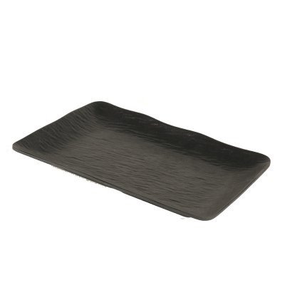 Producto - Bandeja negra