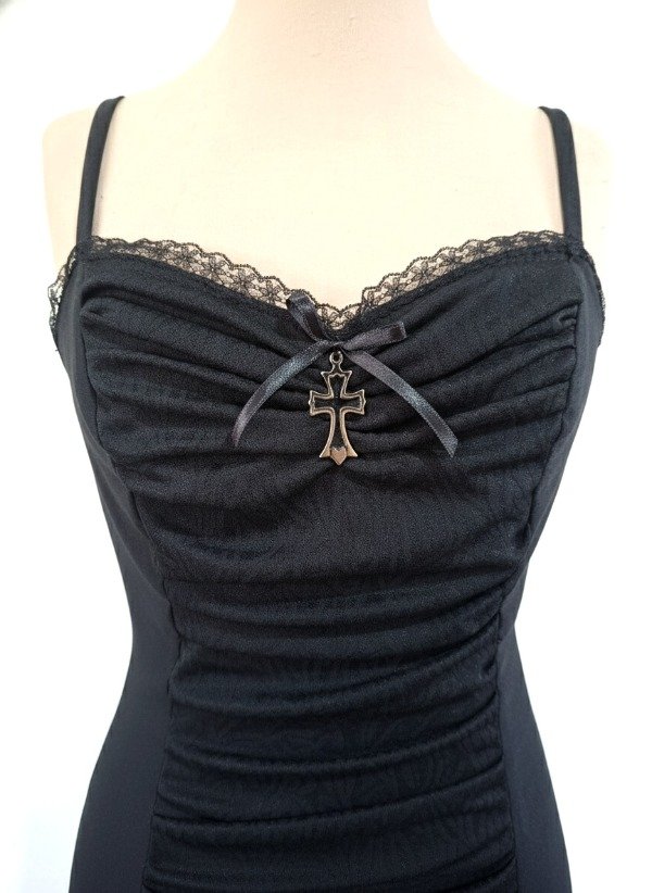 VESTIDO CURVY — imagen 3