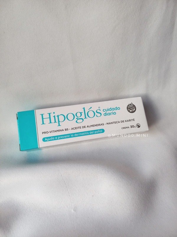 Producto - HIPOGLOS CELESTE