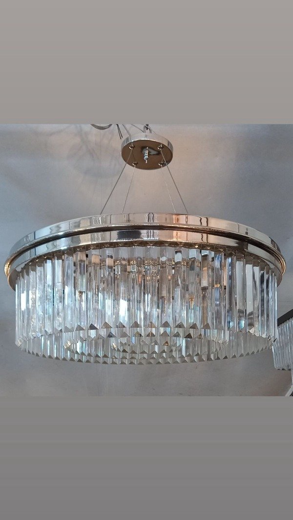 Producto - Colgante luxury deco