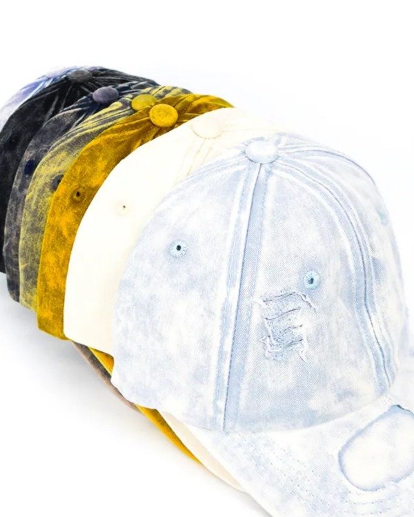 Producto - Gorra Yazmín