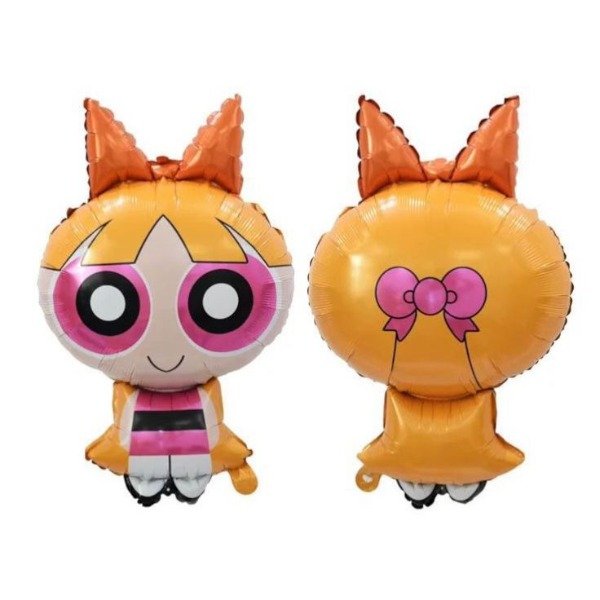 Producto - GLOBO BOMBOM 70X45