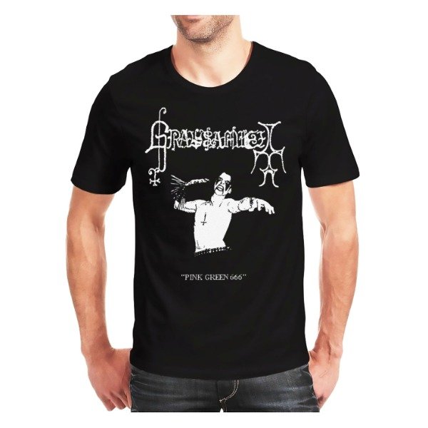 Remera grausamkeit