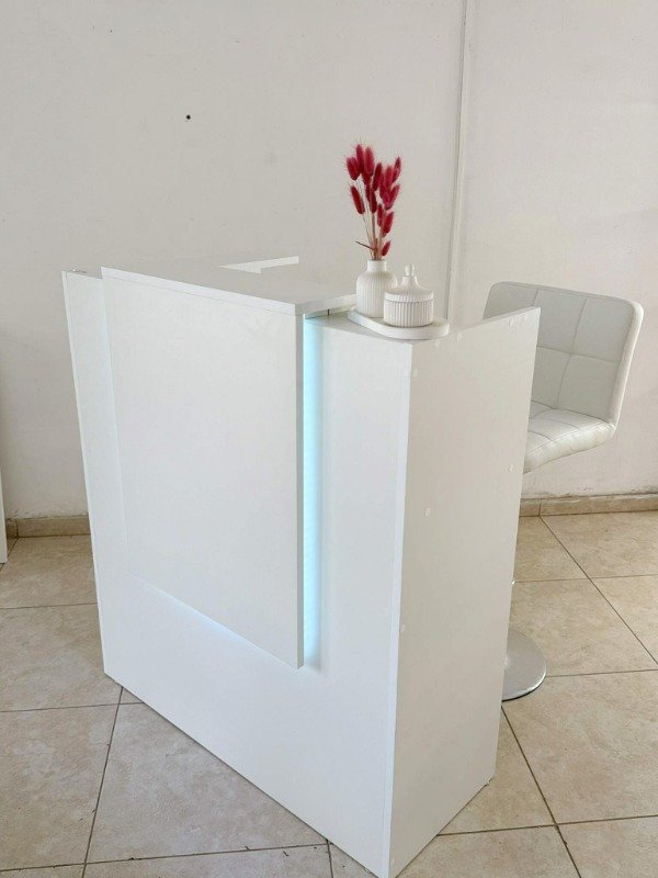 Producto - Mostrador Glow