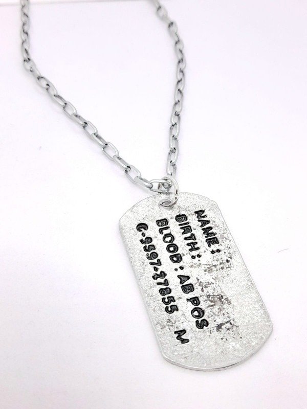 Producto - Cadena militar
