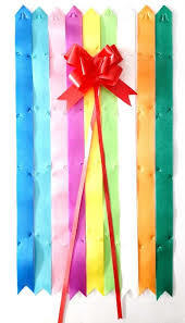 Producto - Moños chicos