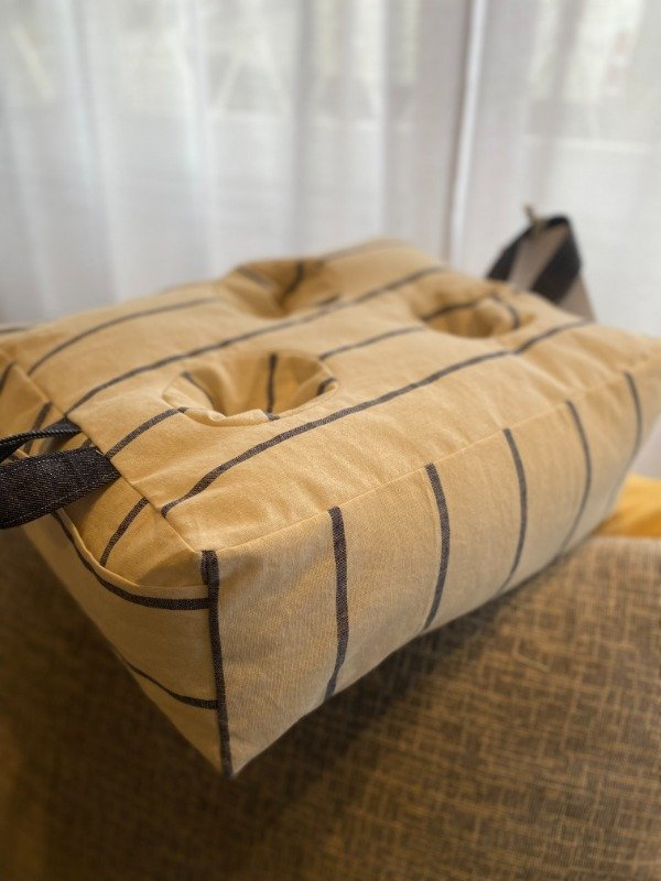 Producto - TRES HUECOS