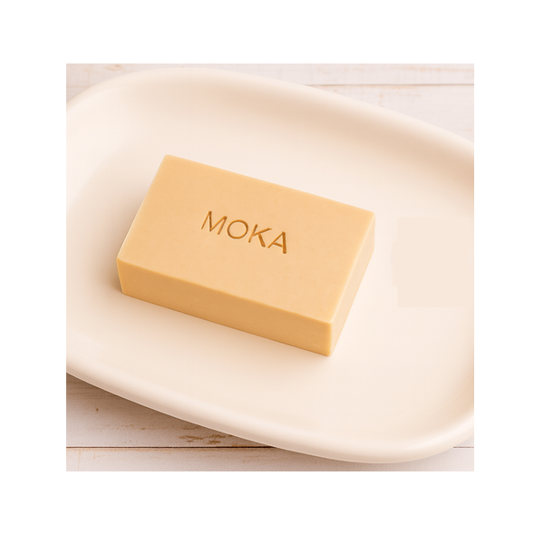 Producto - Jabón de Moka