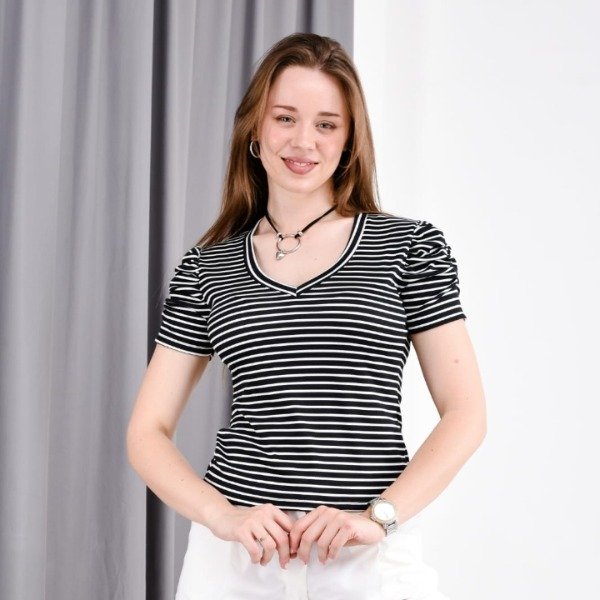 Producto - LINEA MAY Remera a princesa Sofia