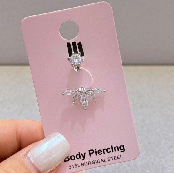 Producto - Piercing Alison