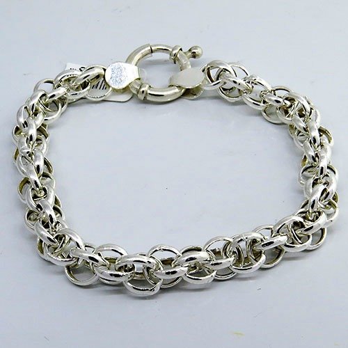 Producto - Pulsera aranita rolo - volumen