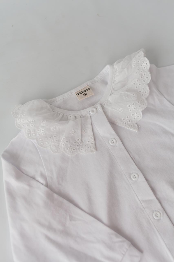 Producto - CAMPERA ELOISA - 0