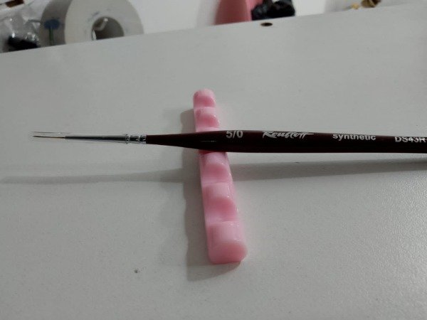 Producto - Apoya pincel