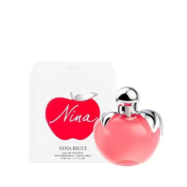 Producto - NINA