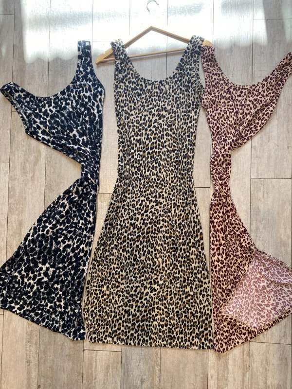 Producto - Vestido Bali