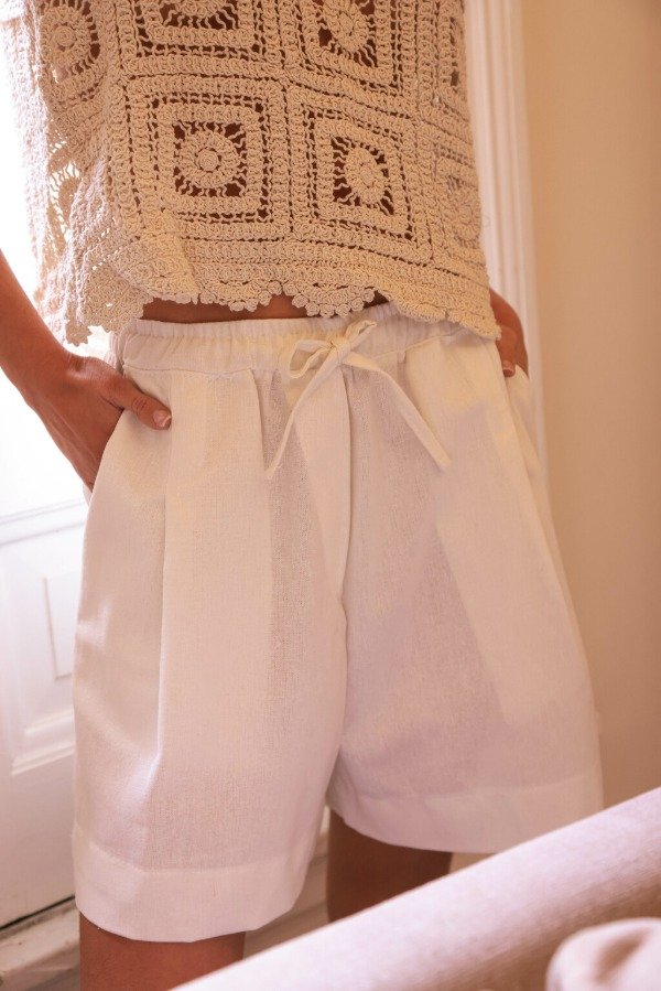 Producto - SHORT CANDE