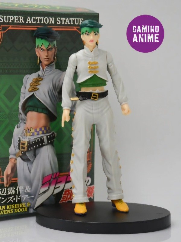 Producto - JOJO S BIZARRE ADVENTURE 18CM COD.2746