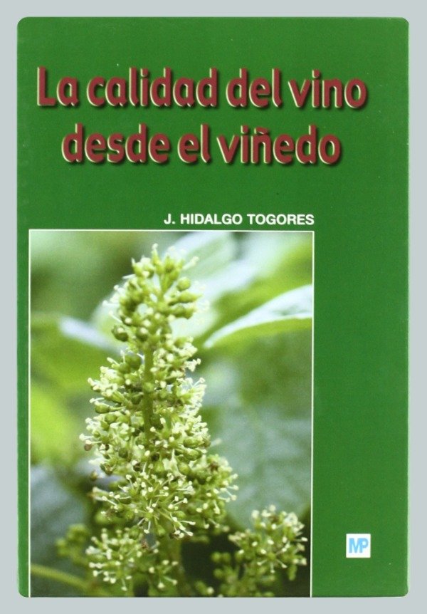 Producto - Hidalgo: La Calidad del Vino desde el Viñedo