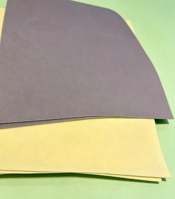 Producto - GOMA EVA 50X70 PARA EMBALAJE