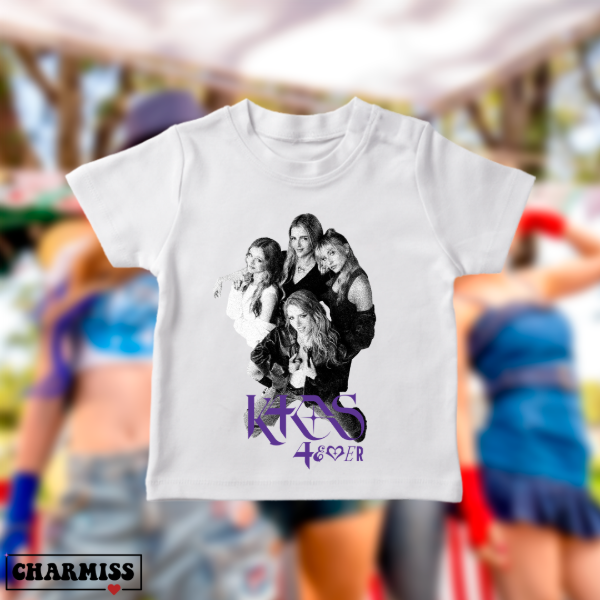 Baby tee K4os 2