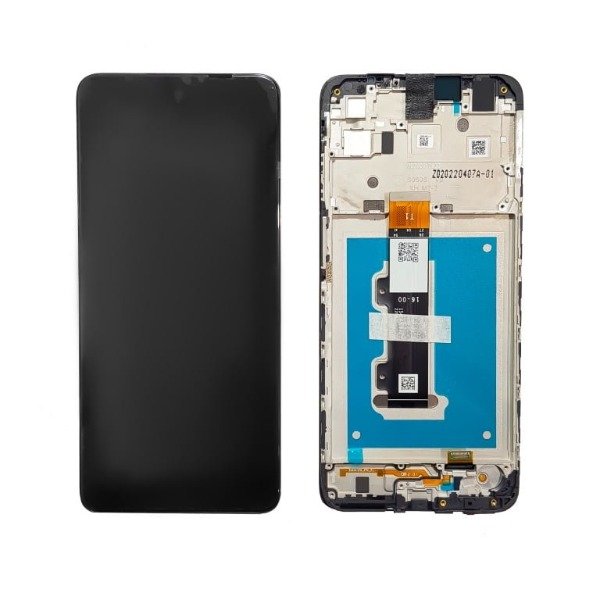 Producto - Motorola e32 100/original con Marco