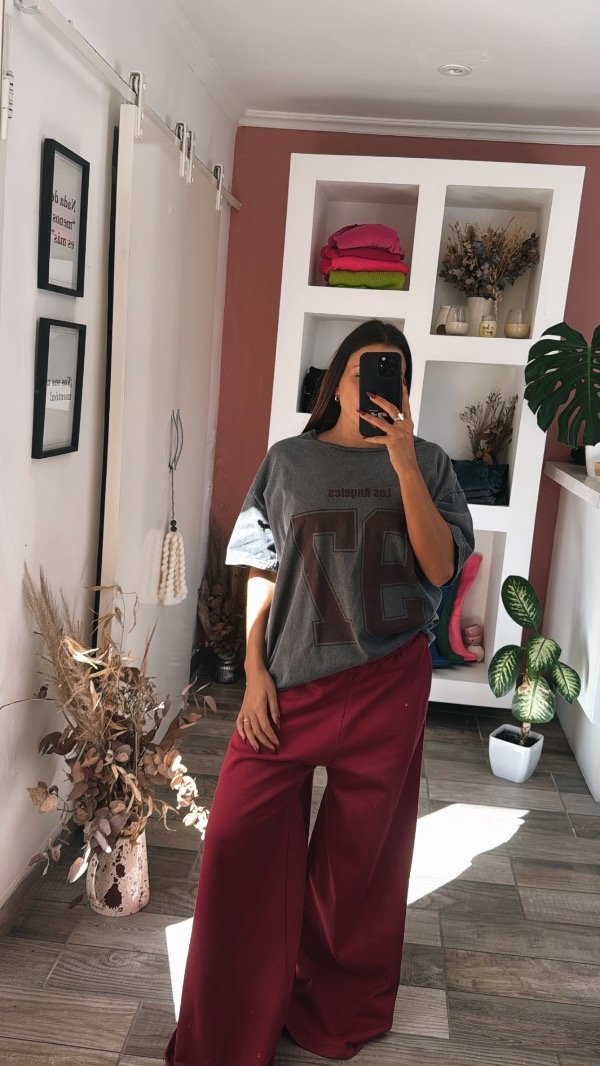 Producto - Jogger art.4020