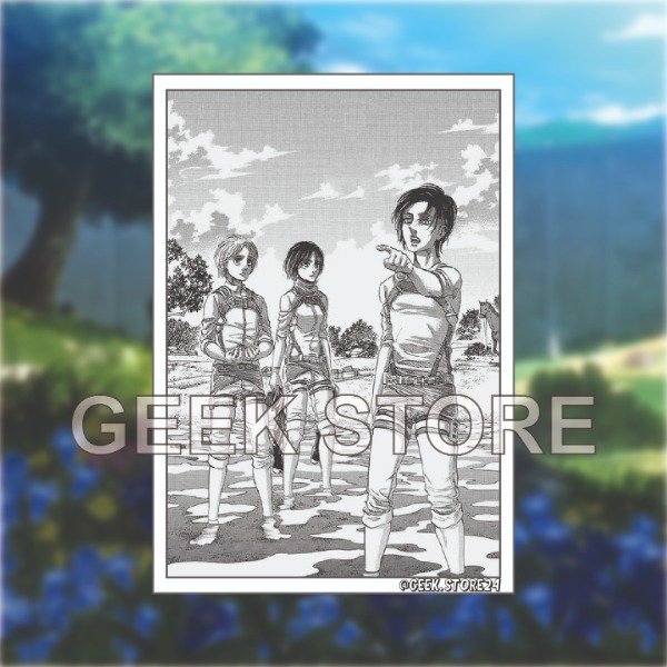 Producto - #07 SNK