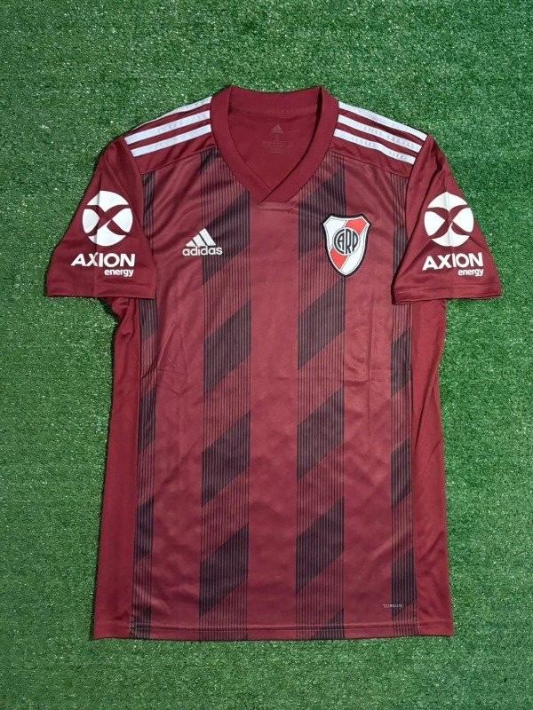 Camiseta alternativa Climalite 2019/20 homenaje Torino