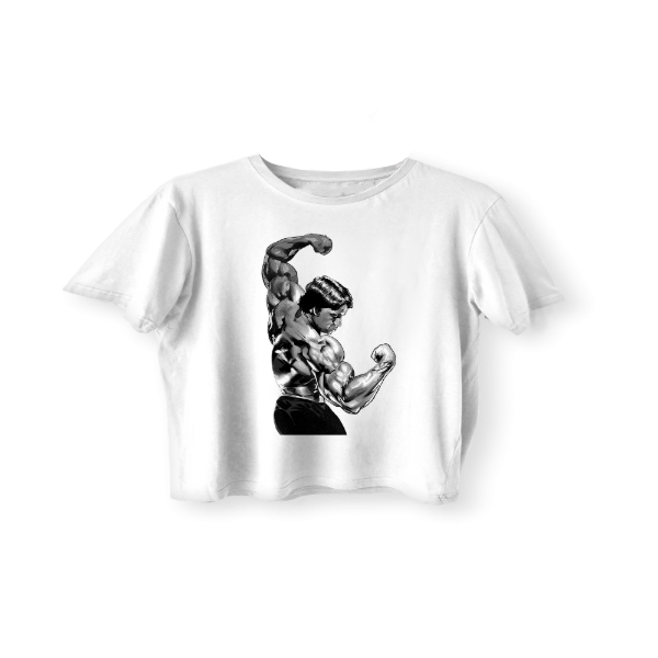 Producto - Reme crop Arnold