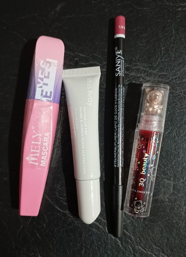 Producto - Lip combo 2