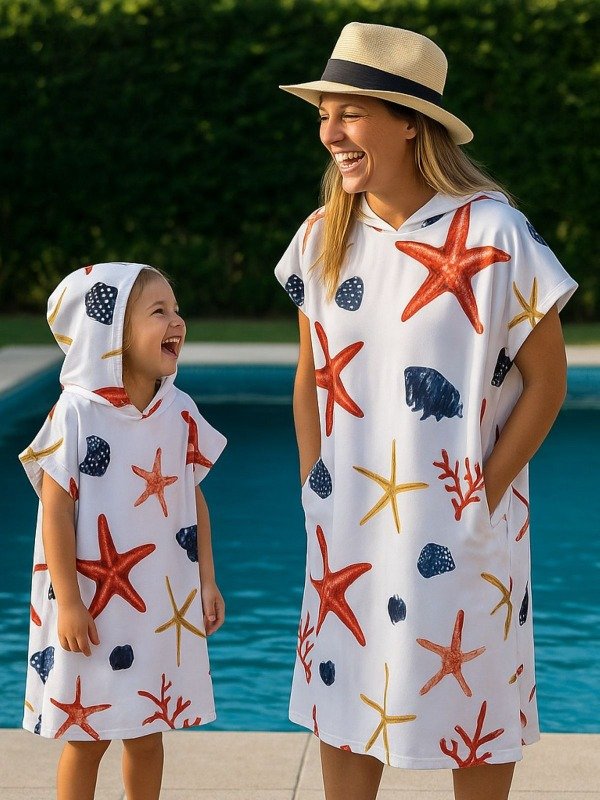 Producto - Combo Coral