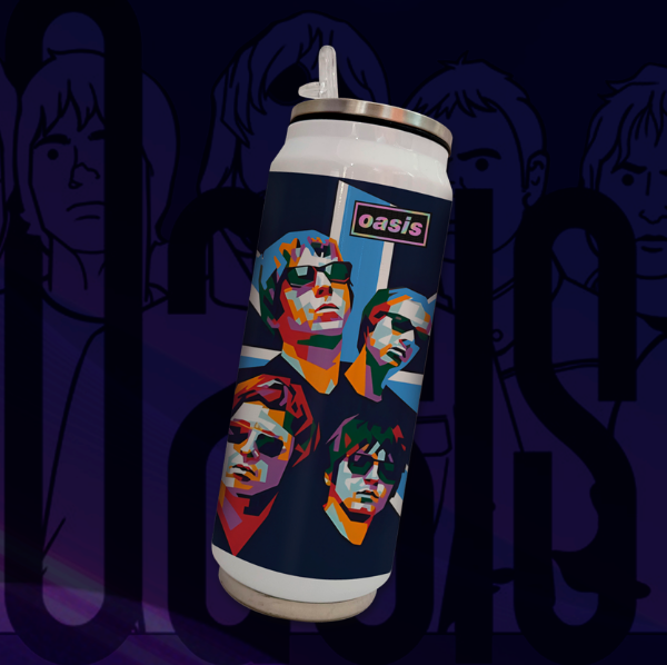 Producto - Oasis